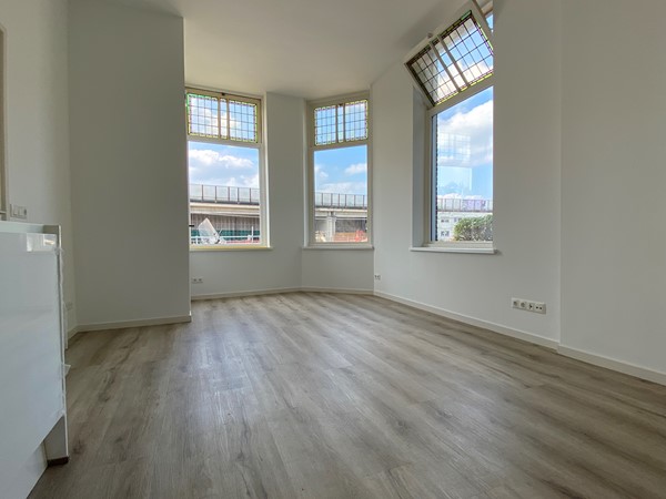 Medium property photo - H.L. Wichersstraat 5, 9723 AD Groningen